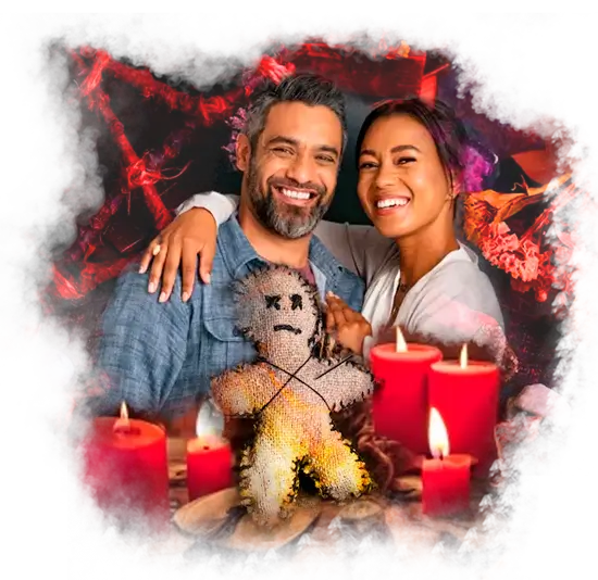 recuperación de parejas